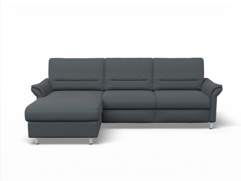 Ecksofa Can 2,5 L